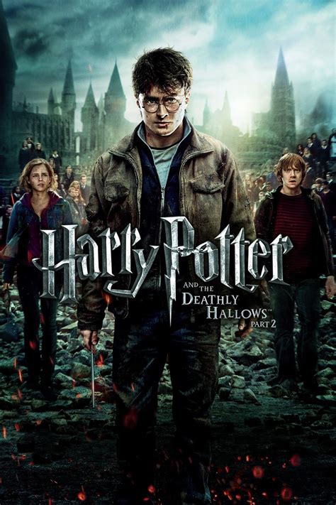 screen rant harry potter|harry potter and the deathly hallows.